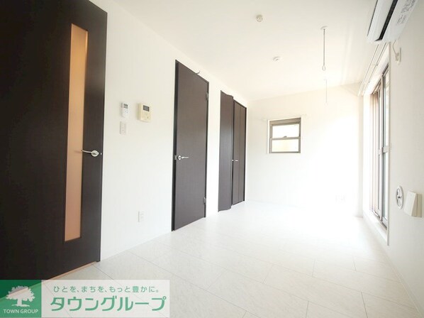 パーチェ赤羽の物件内観写真